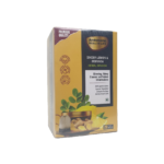 ARDERSONS HEALTH LIFE GINGER, LEMON & MORINGA 40g