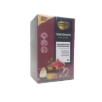 ANDERSONS HEALTH LIFE POMEGRANATE TEA 40g