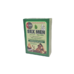 SEX MEN SEXY COFFEE 50g
