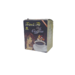 TRIM AND FIT DIET COFFEE