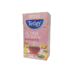 TETLEY SUPER HARBAL REDIANCE WITH BIOTIN 32.4g