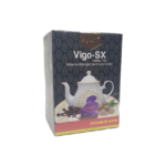 AYUSRI VIGO-SX HERBAL TEA 40g