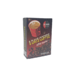 DR CARE 8 DAYS SEX COFFEE 35g