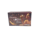 WOMEN GINSENG COFFEE ORAL POWDER 30g