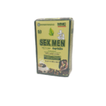 MMC SEX MEN SEXY COFFEE 35g