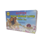 GREATEA ACTIVE MAN & WOMAN HERBAL TEA 40g