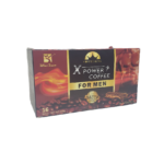 WINSTOWN X-POWER SEX COFFEE FOR MEN