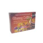 MAX MAN GINSENG COFFEE