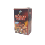 MAXMAN COFFE