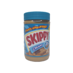 SKIPPY PEANUT BUTTER CREAMY 462g