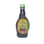 JUICY NATURAL HONEY 50cl