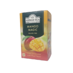 AHMAD HERB TEA MANGO MAGIC 40g