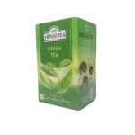AHMED TEA PURE GREEN TEA 40g