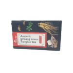 THE ONE ANCIENT GINSENG 7 TONGLUO  TEA