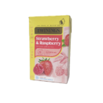 TWININGS TEA CRANBERRY 40g