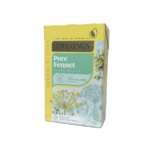 TWININGS PURE FENNEL TEA 40g