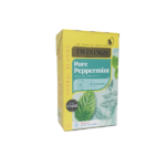 TWININGS PURE PEPPERMINT TEA 30g