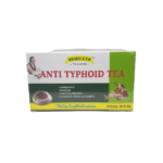 SMILEY ANTI TYPHOID TEA 40g