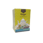 AYUSRI GINGER HERBAL TEA 40g