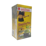 COBIZCO SLIMMING GREEN TEA 50g