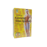 JIANXI GINSENG SLIM SPECIAL TEA 40g