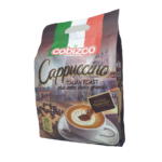 COBIZCO CAPPUCCINO ITALIAN ROAST 500g