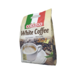 COBZCO 3-IN-1 WHITE COFFEE 600g