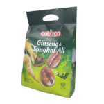 COBIZCO GINSENG AND TONGKAT ALI 400g