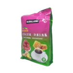 KIRKLAND RED MATE GINGER TEA