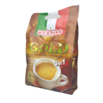 COBIZCO 3-IN-1 GOLD COFFEE