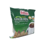 GOLDKILI INSTANT GINGER DRINK 360g