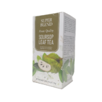 SUPER BLEND SOURSOP LEAF TEA 25g