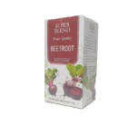 SUPER BLEND BEETROOT TEA 40g