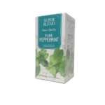 SUPER BLEND PURE PEPPERMINT TEA 25g