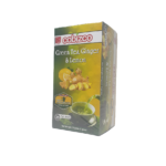 COBIZCO GREEN TEA GINGER 50g