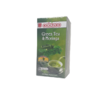 COBIZCO GREEN TEA MORINGA