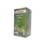 COBIZCO GREEN TEA & MINT 50g