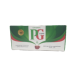 PG TIPS ORIGINAL TEA 116g