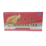 INSTANT GINSENG TEA