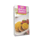 DUKES DELICIOUS STRAWBERRY COOKIES 310g