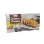 DUKES DELICIOUS CHOCOLATE COOKIES 310g