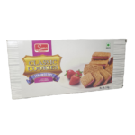 SUMO CLASSIC COOKIES STRAWBERRY 310g