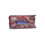 McVITIES CHOCOLATE SHORTBREAD BISCUIT 200g