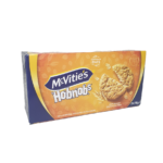 MCVITIES HOBNOBS