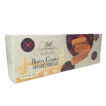 ISABELLE BUTTER SHORTBREAD 150g