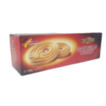 QUICKBURY SHORTBREAD COOKIES BISCUIT 400g