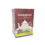 AYUSRI CHOLESTCARE HERBAL TEA 40g