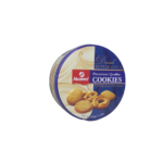 DANISH BUTTER STYLE HUAMEL COOKIES TIN 150g