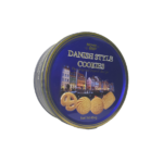 NOVA SNAX DANISH STYLES COOKIES TIN 454g