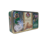 OGL COCONUT BUTTER SHARTBREAD COOKIES 250g